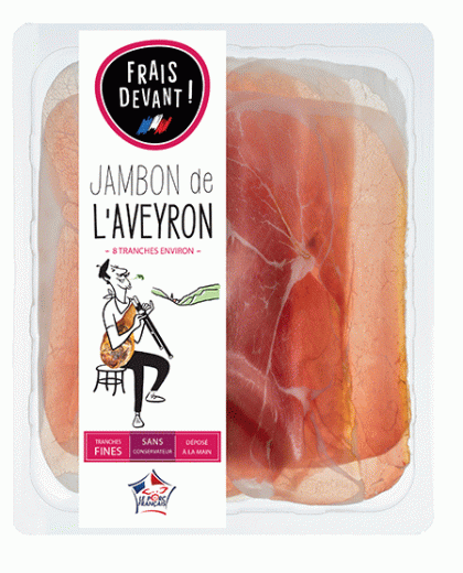 Jambon D Averyon